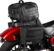 Bag/Luggage Strap Kit Black