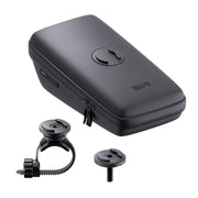 SP Connect Wedge Case Set (Mag-Align) Black Handlebar Kit #52890