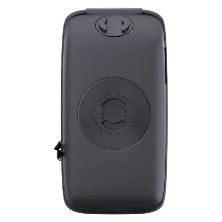 SP Connect Wedge Case Set (Mag-Align) Black Handlebar Kit