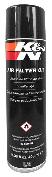 K & N Airfilter Oil #99-0516EU