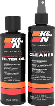 K & N Filter Care Service Kit Care Kit Air Filter #99-5050BK