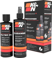 K & N Filter Care Service Kit Care Kit Air Filter