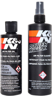K & N Filter Care Service Kit Care Kit Air Filter #99-5050BK