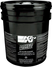 K & N Power Kleen Air Filter Cleaner Degreasing