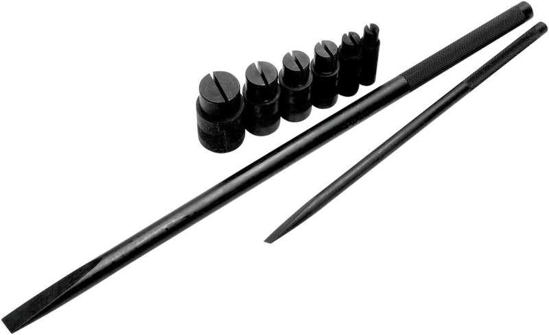 Wheel Bearing Remover Set