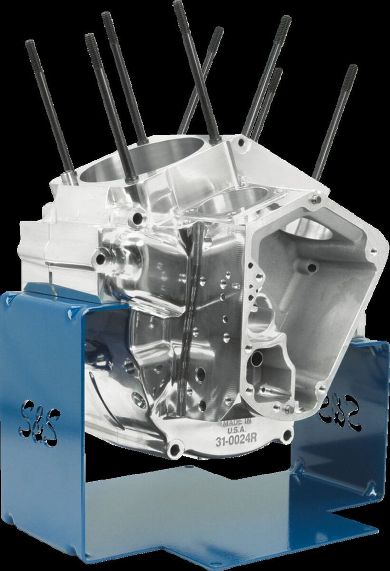 S&S Engine Stand #53-0141