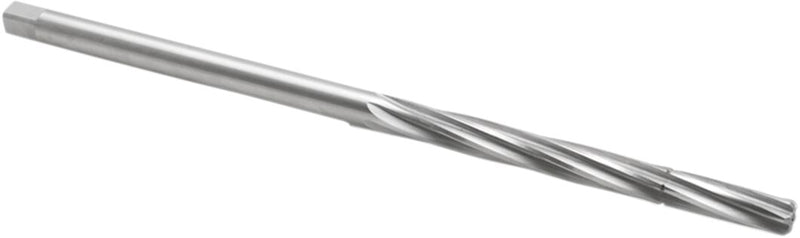 Kibblewhite Precision Reamer for Manganese Bronze Valve Guides for 1936-1947 Harley-Davidson Nickel Steel #GR-3770