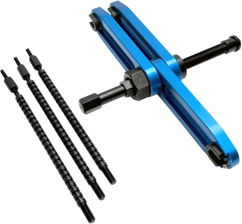 Crankcase Splitter V2