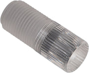 Drag Specialties Clear Timing Hole Plug