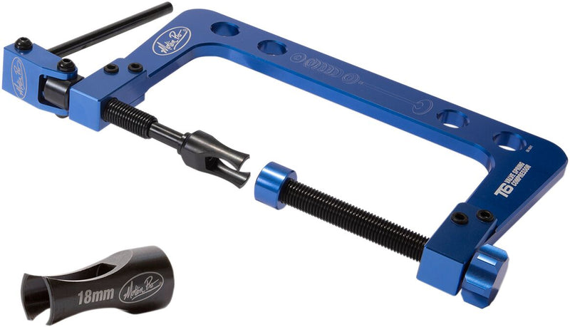 T-6 Valve Spring Compressor