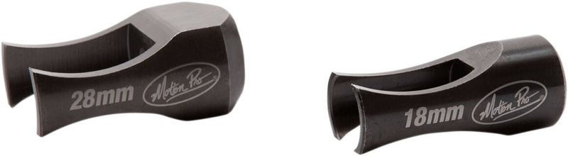 T-6 Valve Spring Compressor Adaptor Set