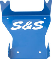S&S Cycle Milwaukee 8 Engine Stand for Various Various Harley-Davidson Motorcycles (See Fitment List)