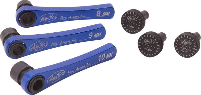 Tappet Adjuster Tool Set