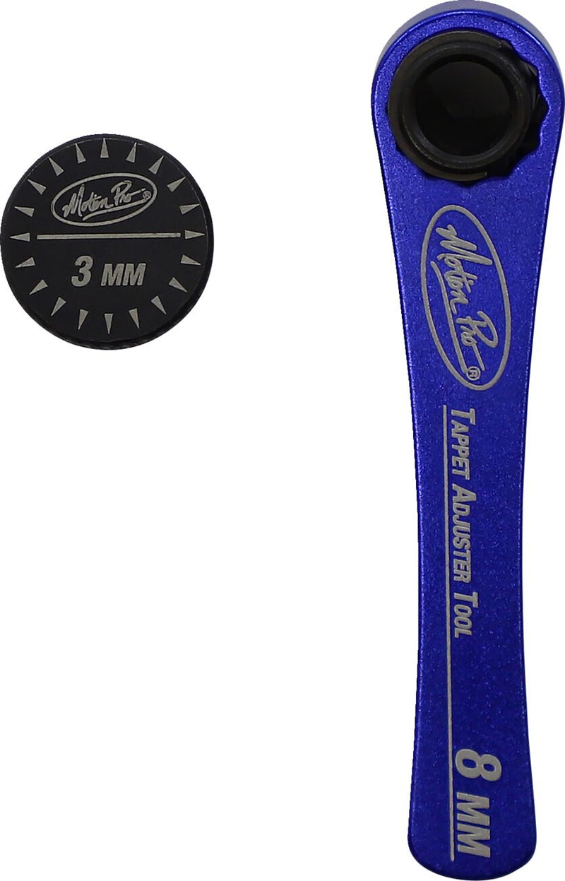 Tappet Adjuster Tool