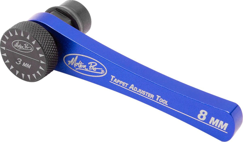 Tappet Adjuster Tool
