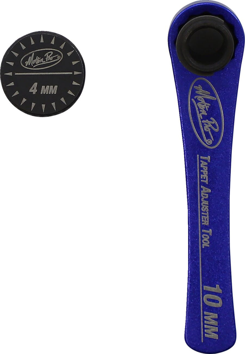 Tappet Adjuster Tool