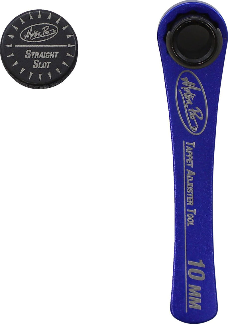 Tappet Adjuster Tool Socket Wrench