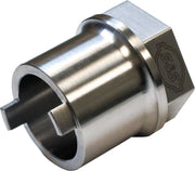 S&S Cycle CVO Cam Phaser Tool for 2023 Harley-Davidson FLTRKSE 1923 ABS Machined Silver Spool Valve Steel