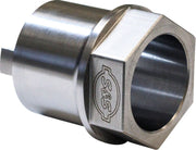 S&S Cycle CVO Cam Phaser Tool for 2023 Harley-Davidson FLTRKSE 1923 ABS Machined Silver Spool Valve Steel Each