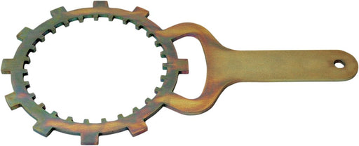 EBC Clutch Removal Tool Holding Tool Brass Gold Clutch Basket