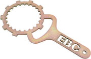 EBC Clutch Removal Tool Holding Tool Brass Gold Clutch Basket