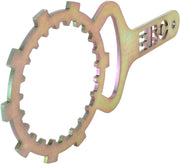 EBC Clutch Removal Tool Holding Tool Brass Gold Clutch Basket Each