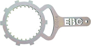 EBC Clutch Removal Tool Holding Tool Brass Gold Clutch Basket