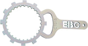 EBC Clutch Removal Tool Holding Tool Brass Gold Clutch Basket #CT015