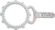 EBC Clutch Removal Tool Holding Tool Brass Gold Clutch Basket