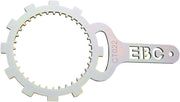 EBC Clutch Removal Tool Holding Tool Brass Gold Clutch Basket #CT022