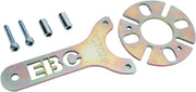 EBC Clutch Removal Tool for 1981-1983, 1985-1997 SUZUKI Clutch Remover Brass Yellow Hub