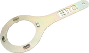 EBC Clutch Removal Tool for 1989-2006 SUZUKI Holding Tool Brass Gold Clutch Basket with Stepped Handle Each