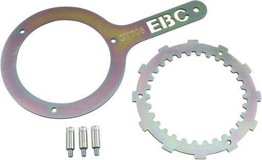 EBC Clutch Removal Tools for Harley-Davidson for 1998-2017 Harley-Davidson Clutch Retainer Bolt