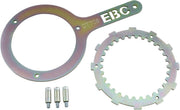 EBC Clutch Removal Tools for Harley-Davidson for 1998-2017 Harley-Davidson Clutch Retainer Bolt #CT703SP