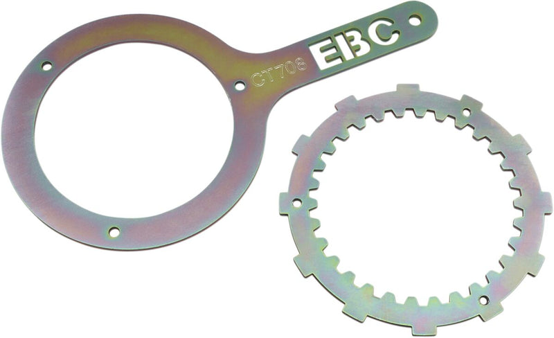 EBC Clutch Removal Tools for Harley-Davidson for 1998-2017 Harley-Davidson Clutch Retainer Bolt Each