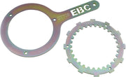 EBC Clutch Removal Tools for Harley-Davidson for 1998-2017 Harley-Davidson Clutch Retainer Bolt #CT703SP