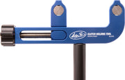 Heavy-Duty Clutch Holding Tool