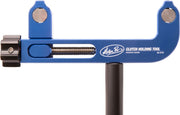 Heavy-Duty Clutch Holding Tool