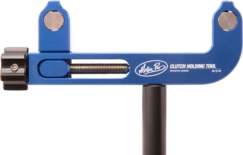 Heavy-Duty Clutch Holding Tool