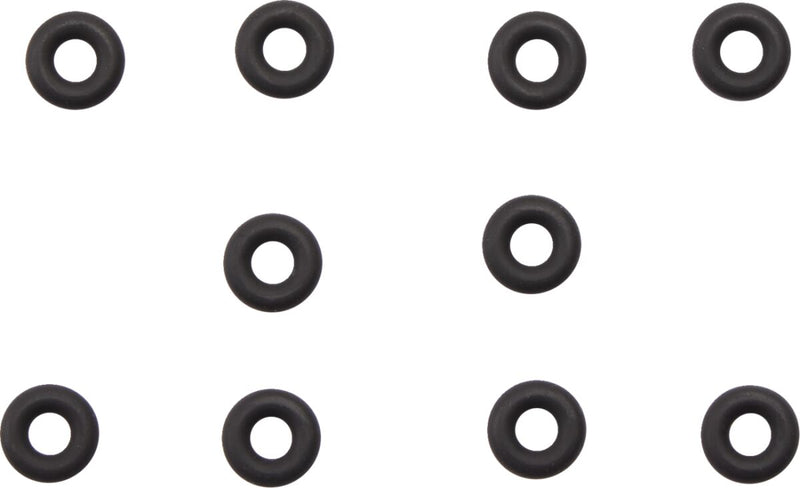 Replacement O-Ring Inlet