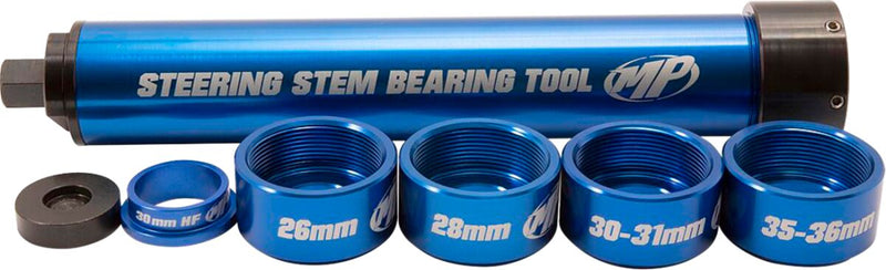 Steering Stem Bearing Tool