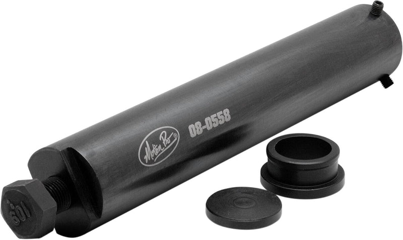 Steering Stem Bearing Tool