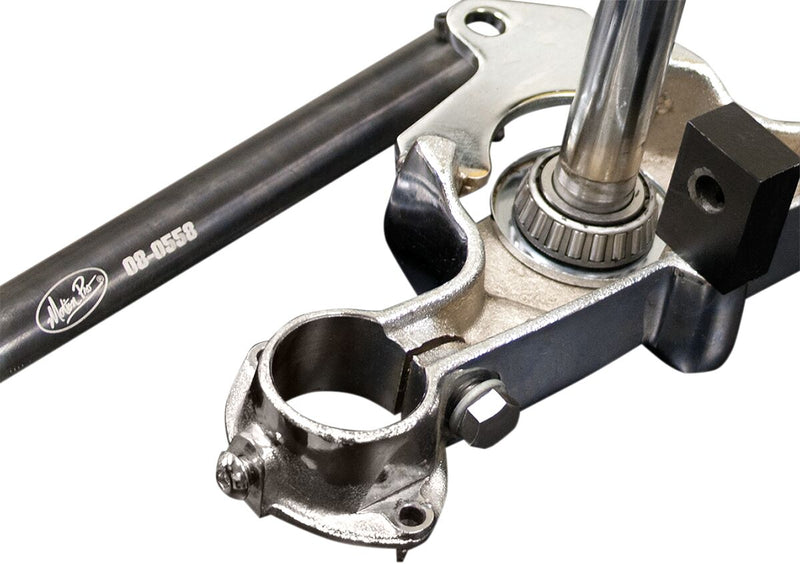Steering Stem Bearing Tool