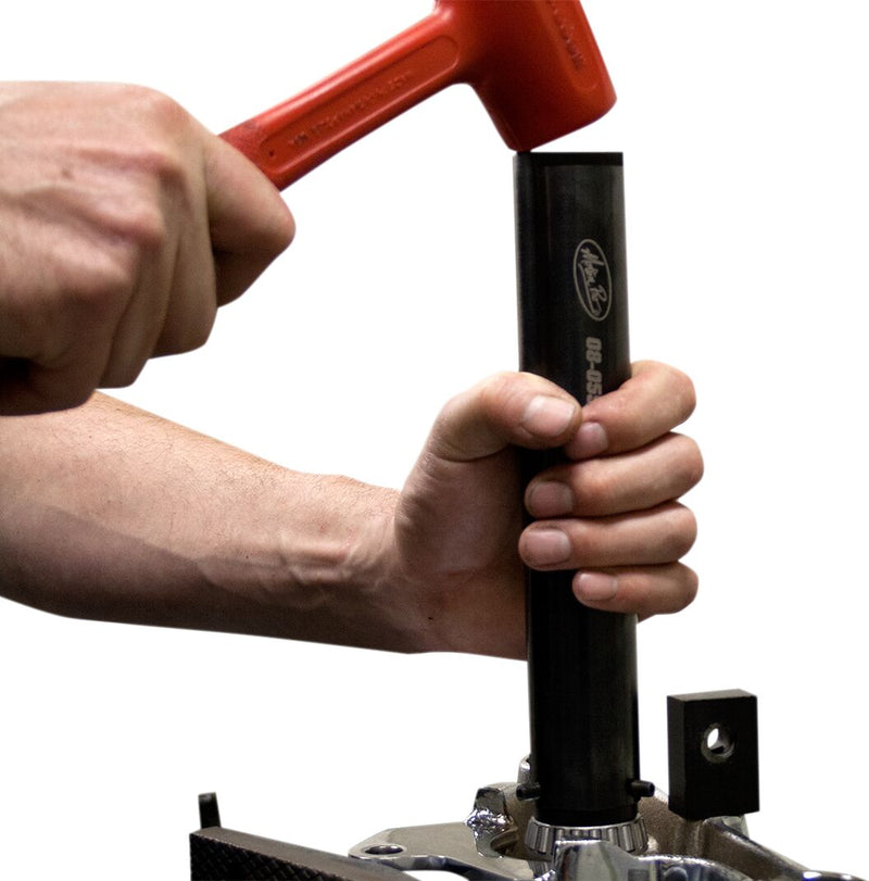 Steering Stem Bearing Tool