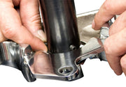 Steering Stem Bearing Tool