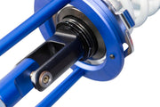 Shock Spring Compressor