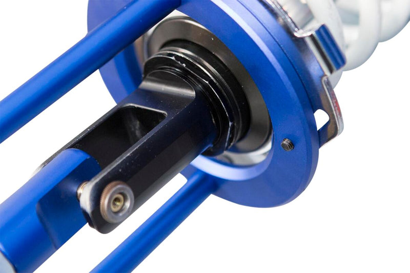 Shock Spring Compressor