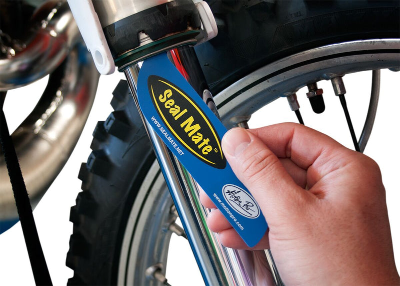 Sealmate™ Fork Seal Cleaner