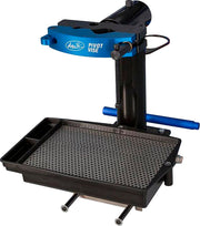 Pivot Suspension Vice