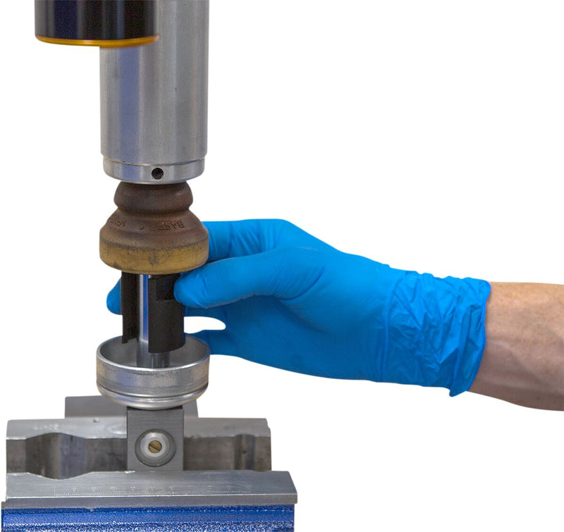 WP Shock Clevis Jam Nut Socket